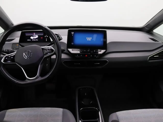 Volkswagen ID.3 Performance Pro