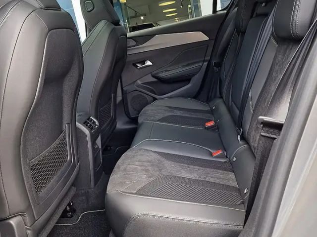 Peugeot 308 GT-Line Hybrid