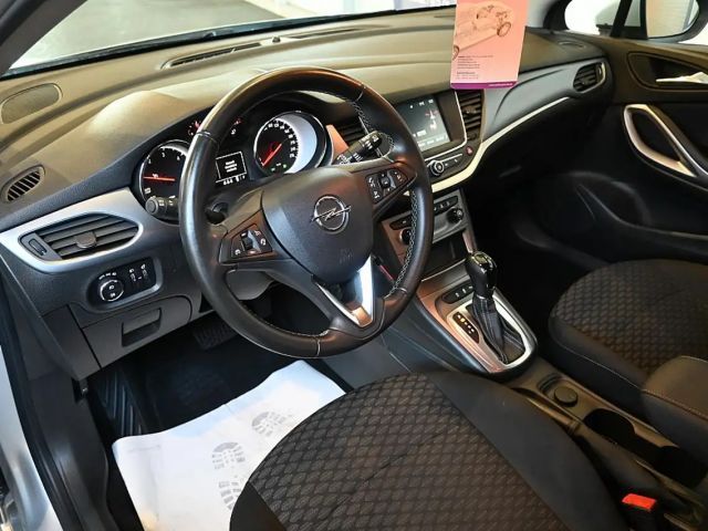 Opel Astra Sports Tourer