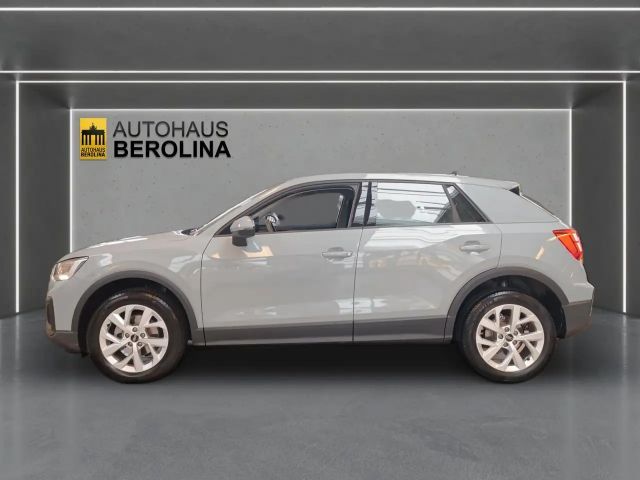 Audi Q2 30 TFSI