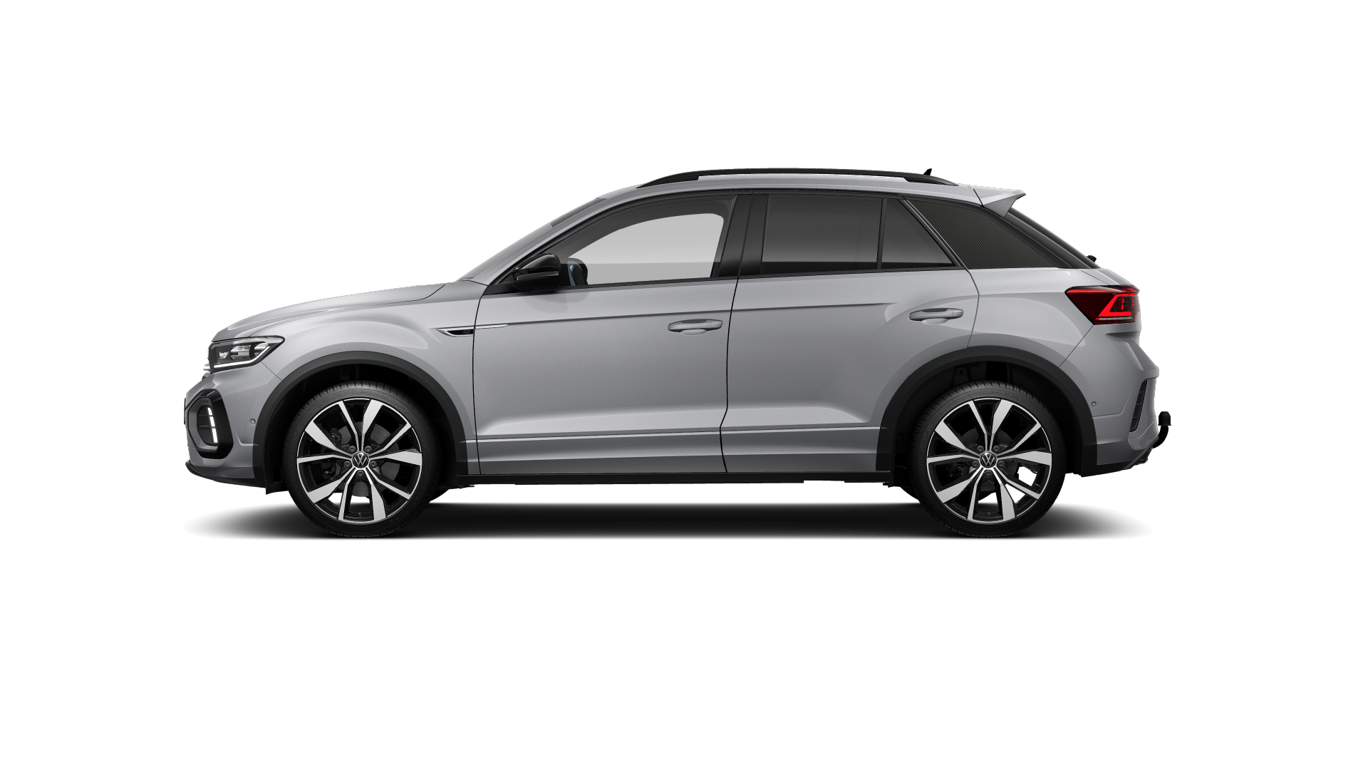 Volkswagen T-Roc DSG R-Line