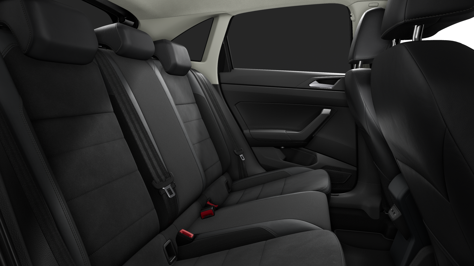 Volkswagen Taigo 1.0 TSI DSG