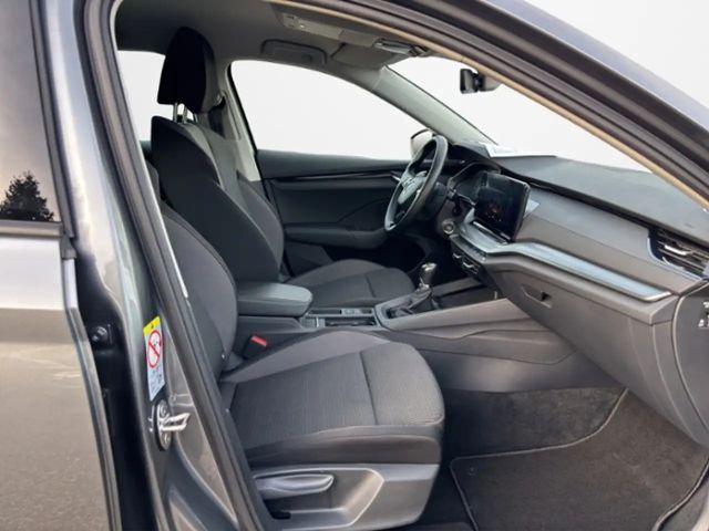 Skoda Octavia 2.0 TDI Ambition Combi