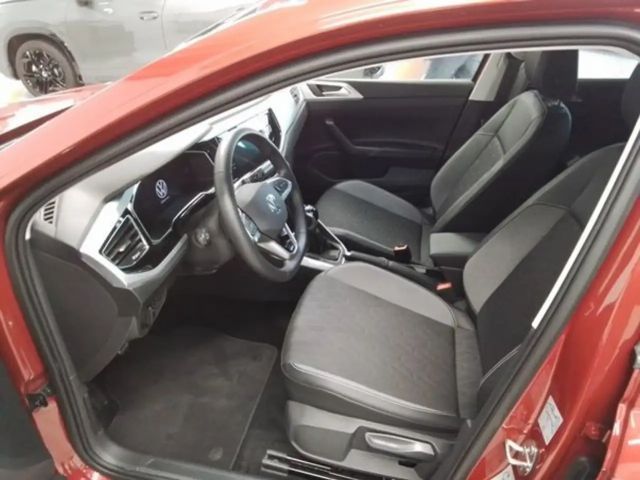 Volkswagen Taigo 1.0 TSI