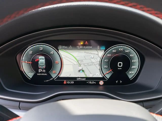 Audi A5 40 TDI Quattro S-Line