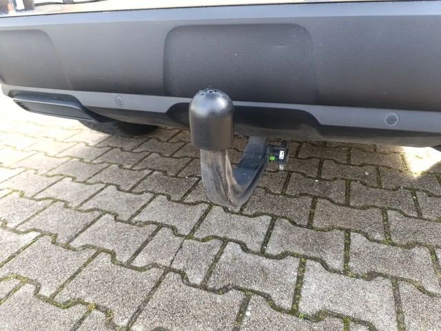 Peugeot 3008 Allure Pack PureTech