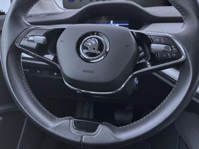 Skoda Enyaq Loft iV 60