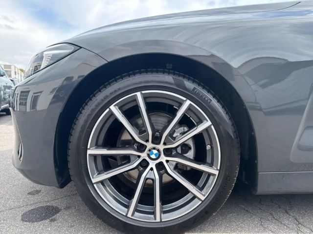 BMW 420 420i Cabrio