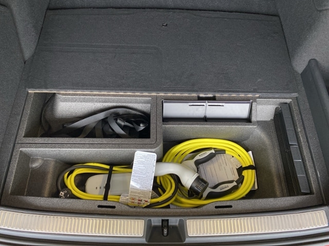 Volkswagen Passat DSG Variant eHybrid