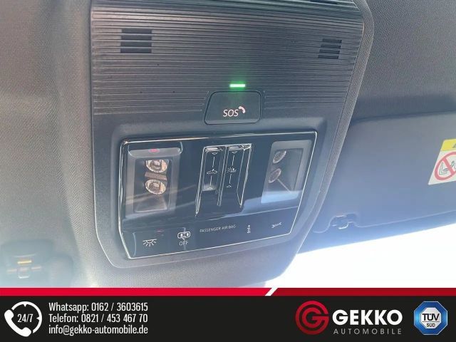 Seat Leon FR-lijn Sportstourer