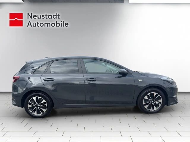 Kia Ceed GDi