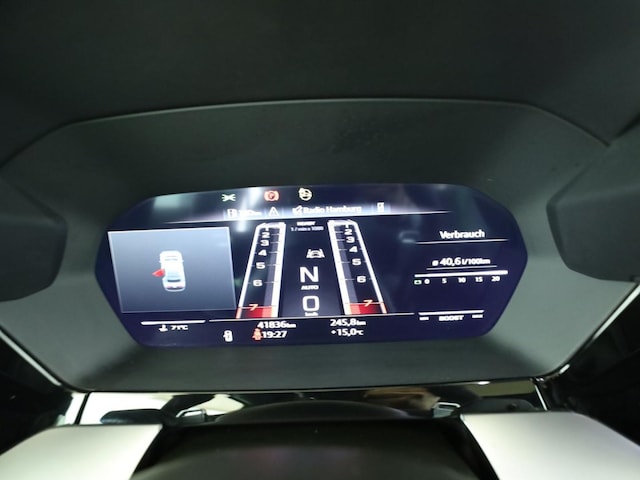 Audi RS3 Quattro S-Tronic Sedan