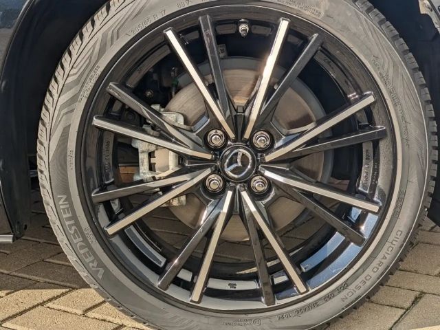 Mazda MX-5 Exclusive-line