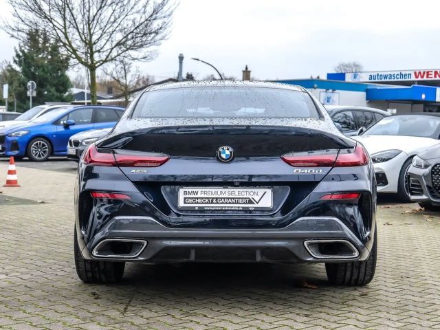 BMW 840 840d Coupé M-Sport xDrive