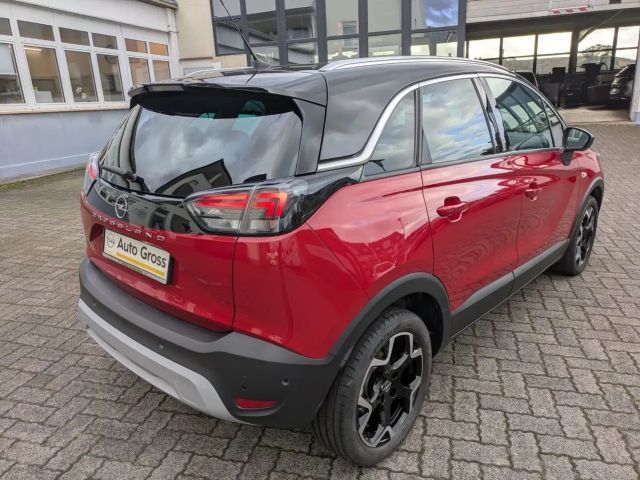 Opel Crossland X Ultimate