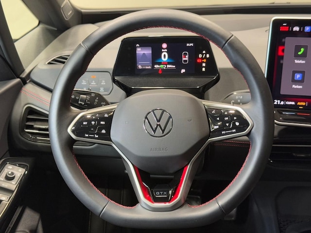 Volkswagen ID.3 GTX Performance
