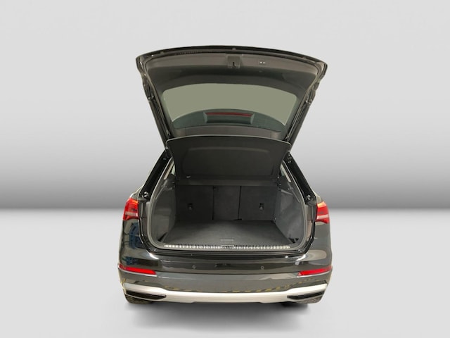 Audi Q3 35 TDI Quattro S-Tronic