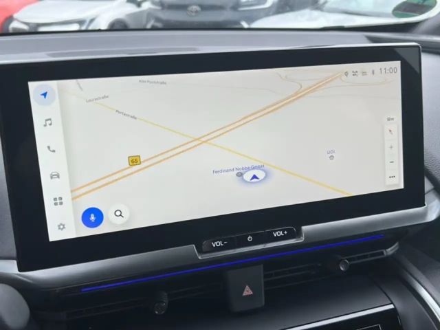 Toyota C-HR Hybride Plug-in