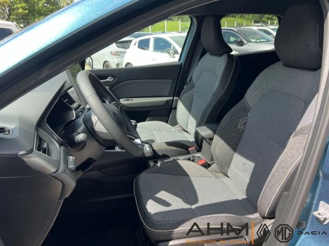 Renault Symbioz Techno