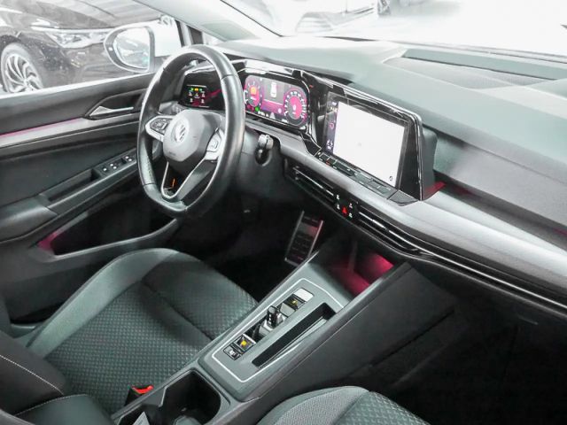 Volkswagen Golf 2.0 TDI DSG Golf VIII