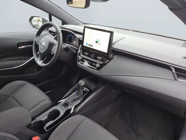 Toyota Corolla 4x2 Hybride