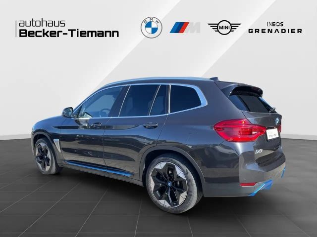 BMW iX3 Impressive iX3