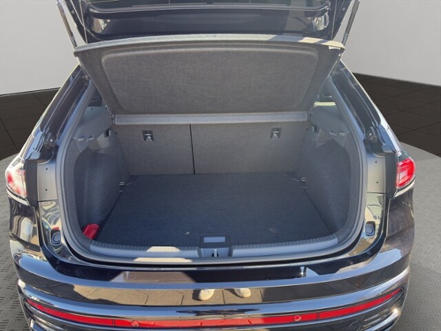 Volkswagen Taigo 1.5 TSI