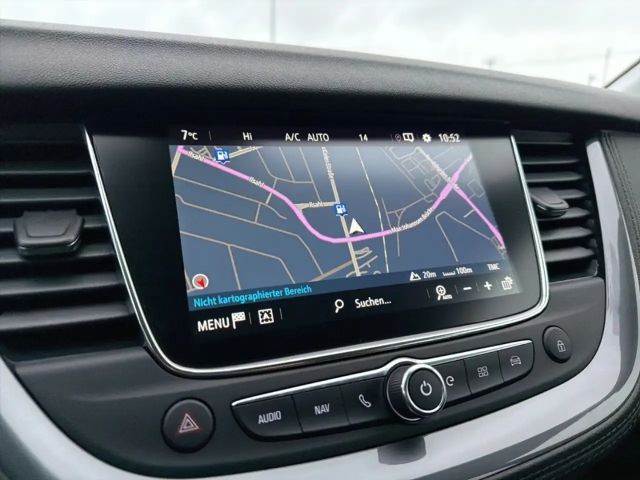 Opel Grandland X Business Elegance