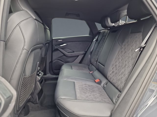 Audi Q6 e-tron Quattro Sportback