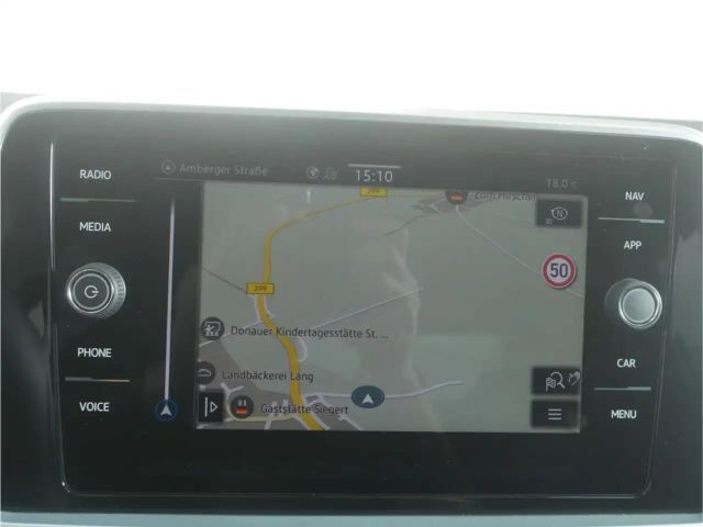 Volkswagen T-Roc 1.5 TSI DSG