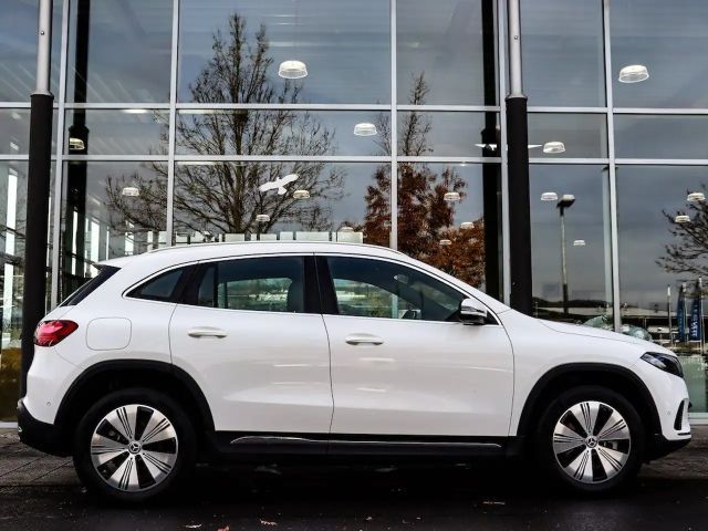 Mercedes-Benz EQA 250 Advanced Progressive