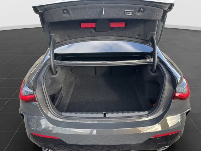 BMW 420 420i Coupé M-Sport