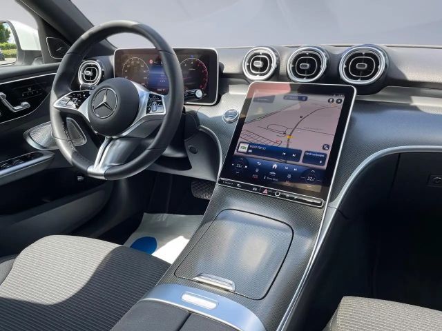 Mercedes-Benz C 180 AVANTGARDE Estate