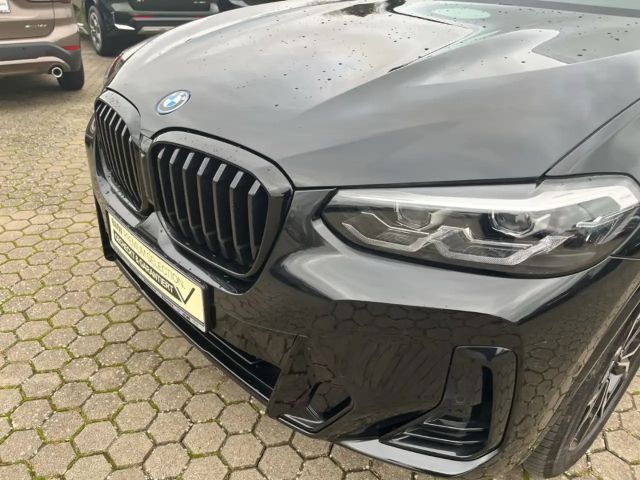 BMW X3 M-Sport xDrive xDrive30e