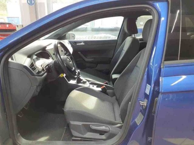 Volkswagen Polo 1.0 TSI