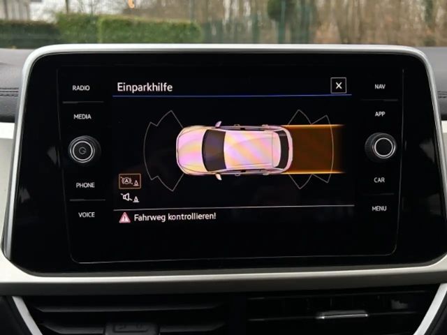 Volkswagen T-Roc 1.5 TSI DSG Move