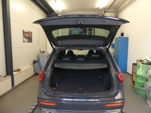 Seat Tarraco 1.5 TSI FR-lijn