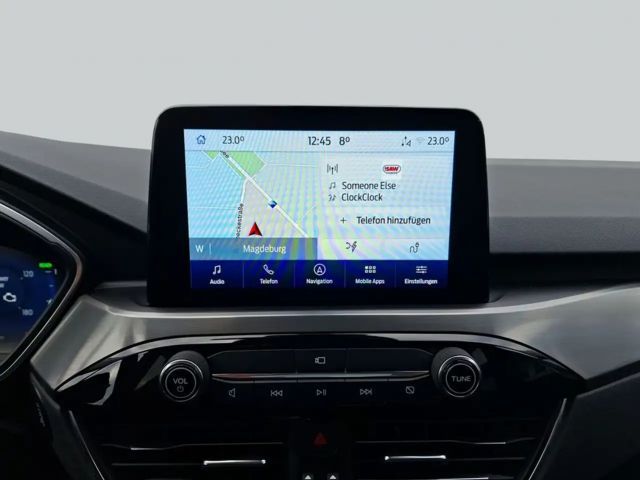 Ford Kuga Plug in Hybrid Titanium