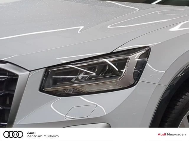 Audi Q2 35 TFSI