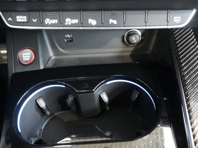 Audi S5 3.0 TDI Quattro Sportback