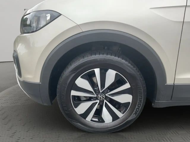 Volkswagen T-Cross 1.0 TSI Move