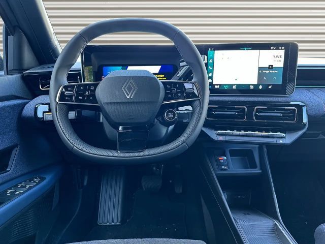 Renault 4 Comfort E-Tech Techno