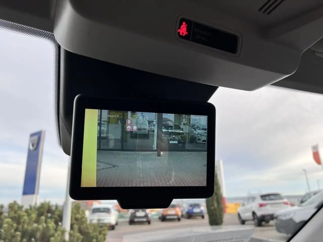 Renault Kangoo E-Tech