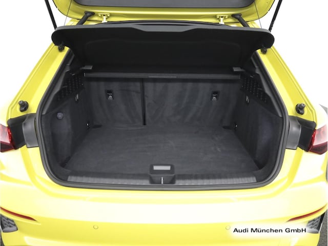 Audi S3 Quattro S-Tronic Sportback