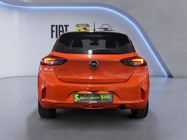 Opel Corsa 1.2 Turbo Elegance Turbo