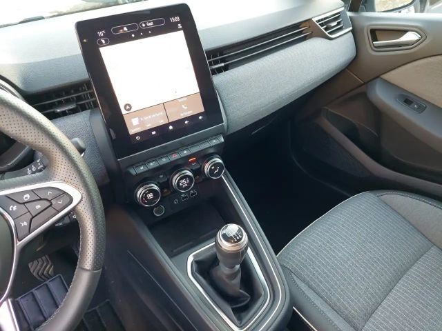 Renault Clio TCe 90 Techno