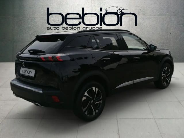 Peugeot 2008 Allure Pack PureTech