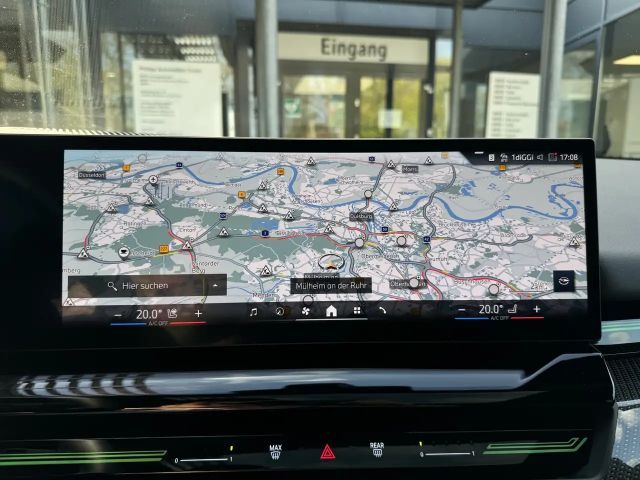 BMW 540 540d M-Sport Touring xDrive