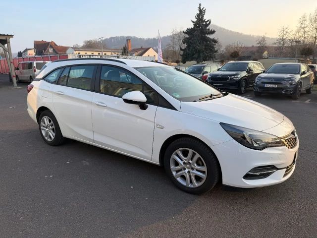 Opel Astra Edition Sports Tourer