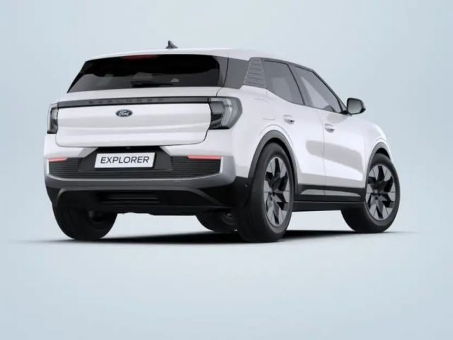 Ford Explorer Premium